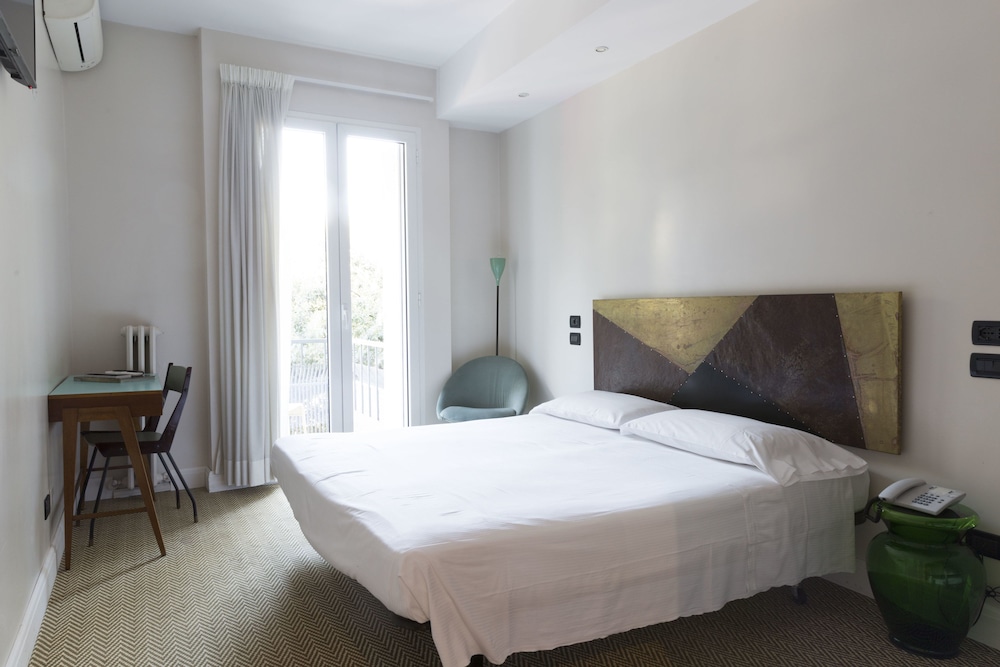 Boutique Hotel Trieste - Adults Only 13/50
