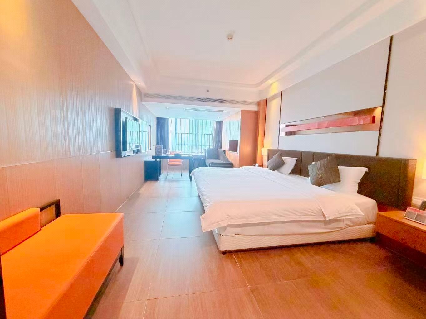 Foshan Shunde Austin Baili Apartment 28/64