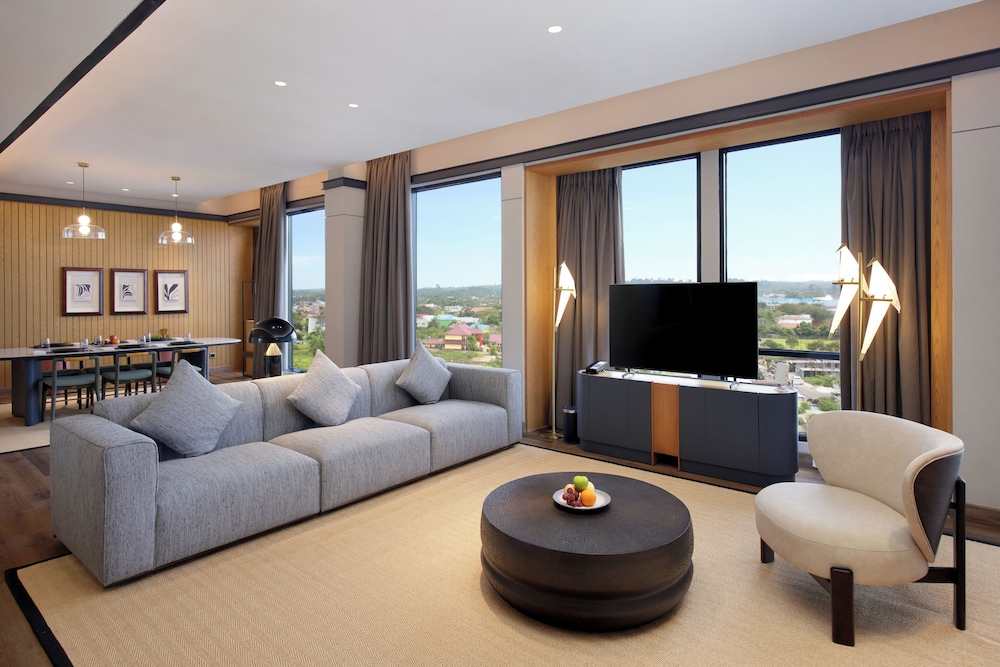 Mercure Berau 31/59