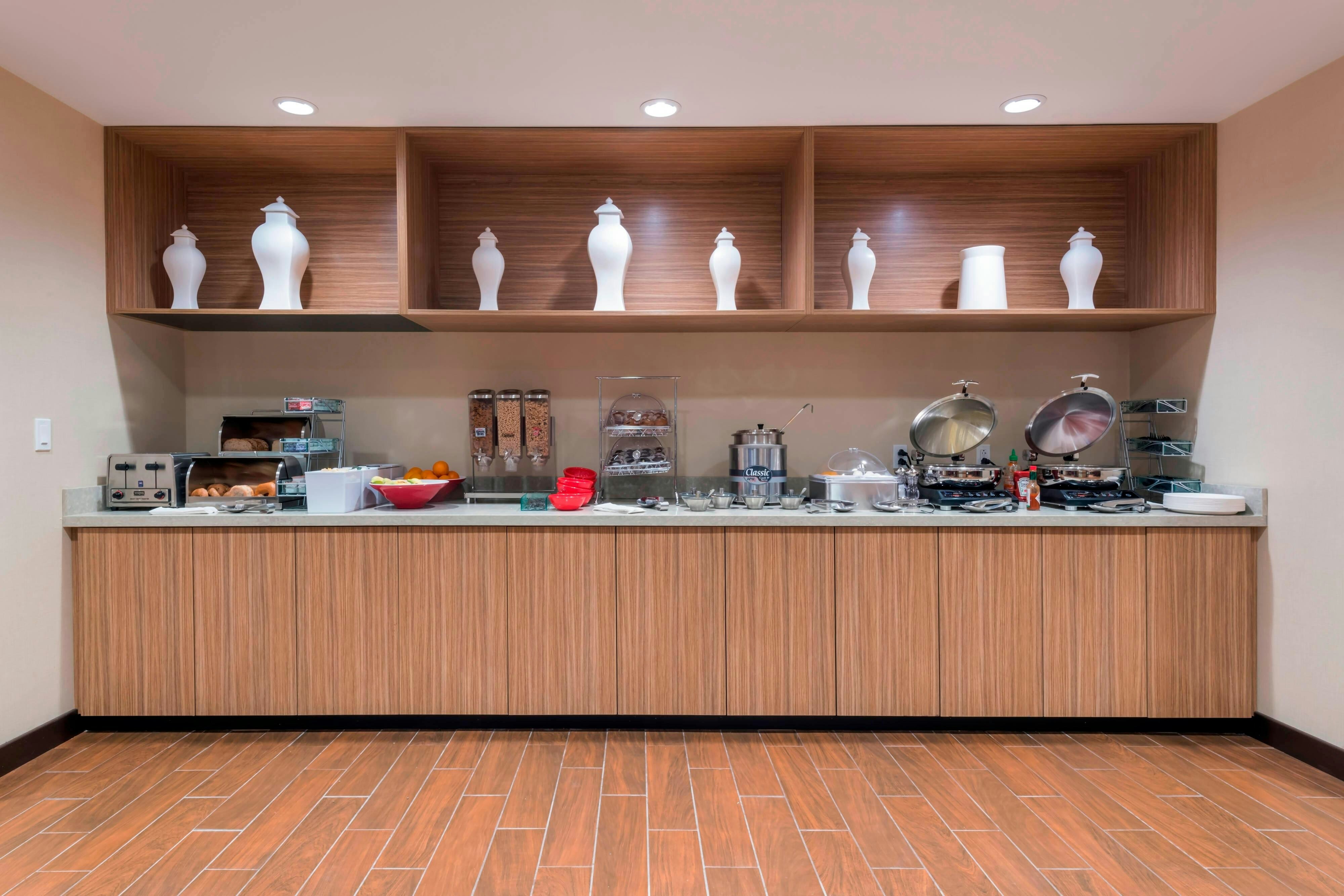 TownePlace Suites by Marriott Hays 40/52