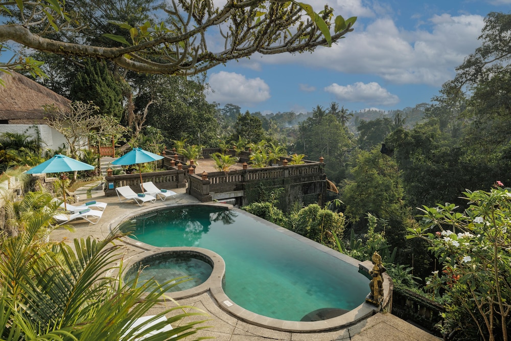 Ubud Dedari Villas 55/62