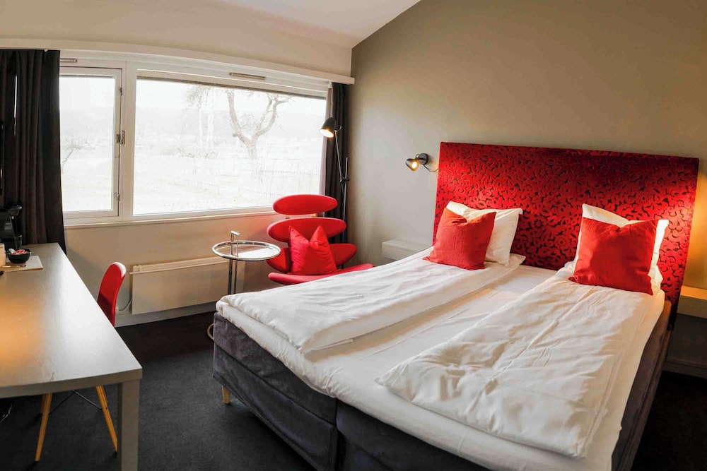 Thorbjornrud Hotel 13/62
