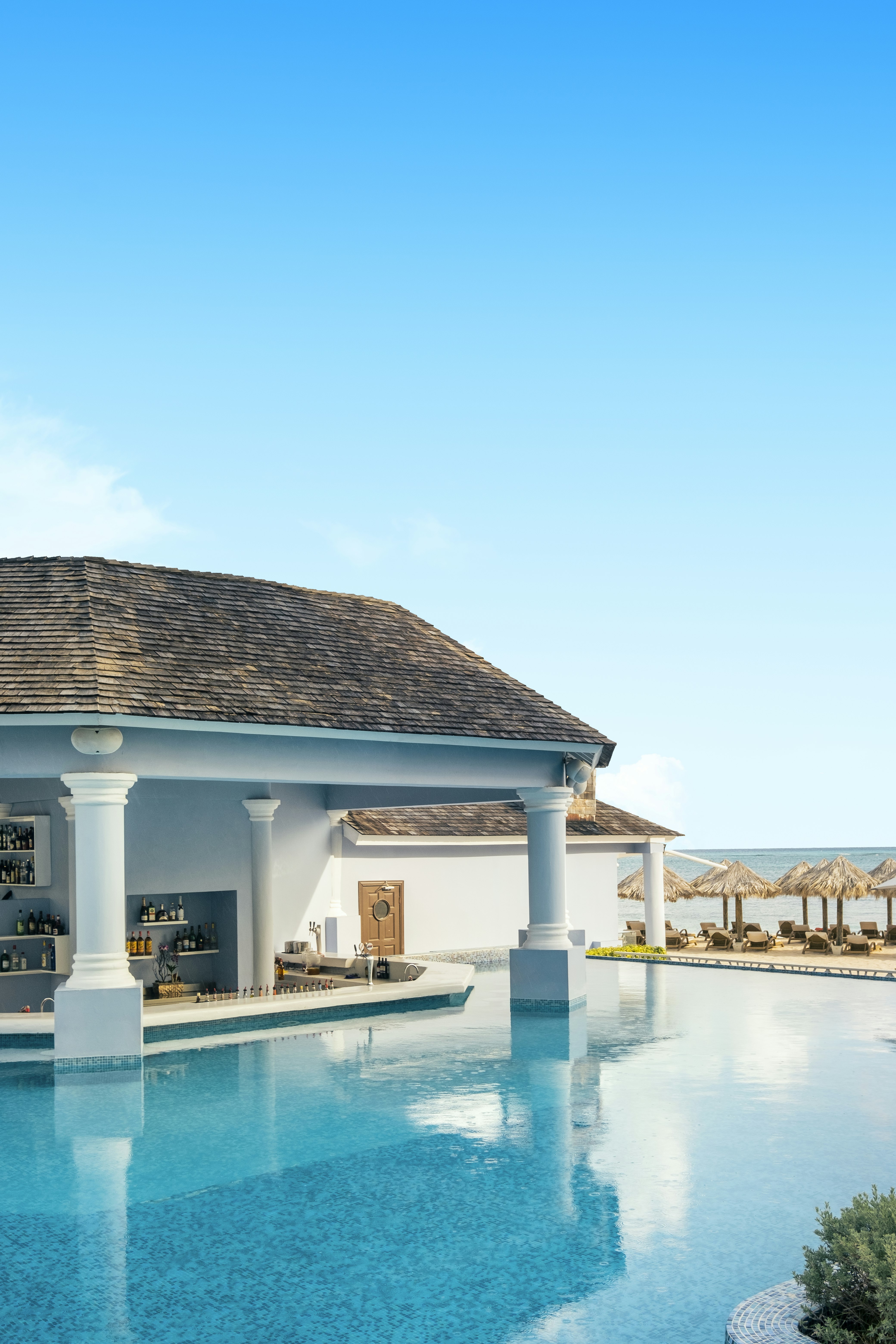 JOIA Rose Hall by Iberostar - Adults Only 5/50