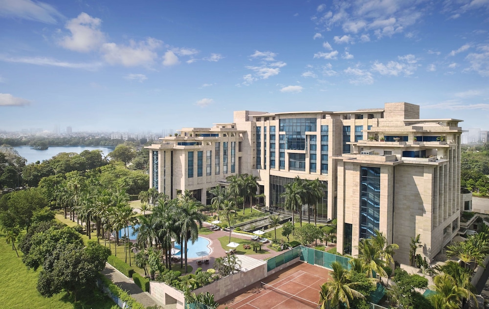 HYATT REGENCY KOLKATA 6/78