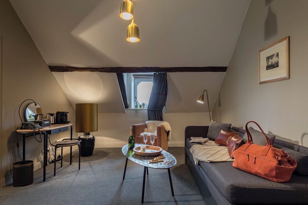 Le General d Elbee Hotel & Spa 37/54