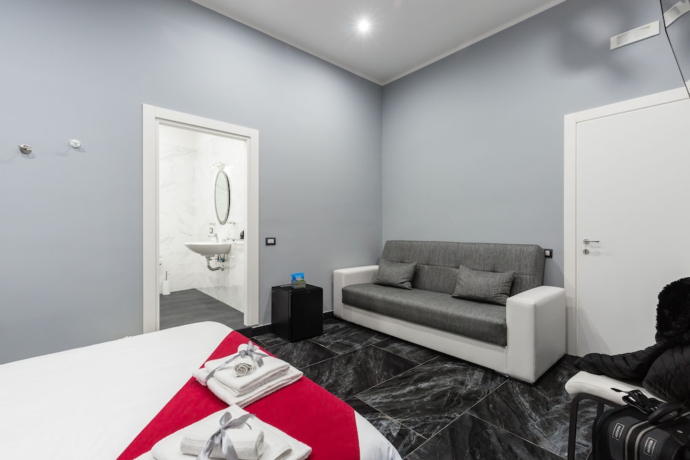 Hotel Bella Napoli Suites 40/67