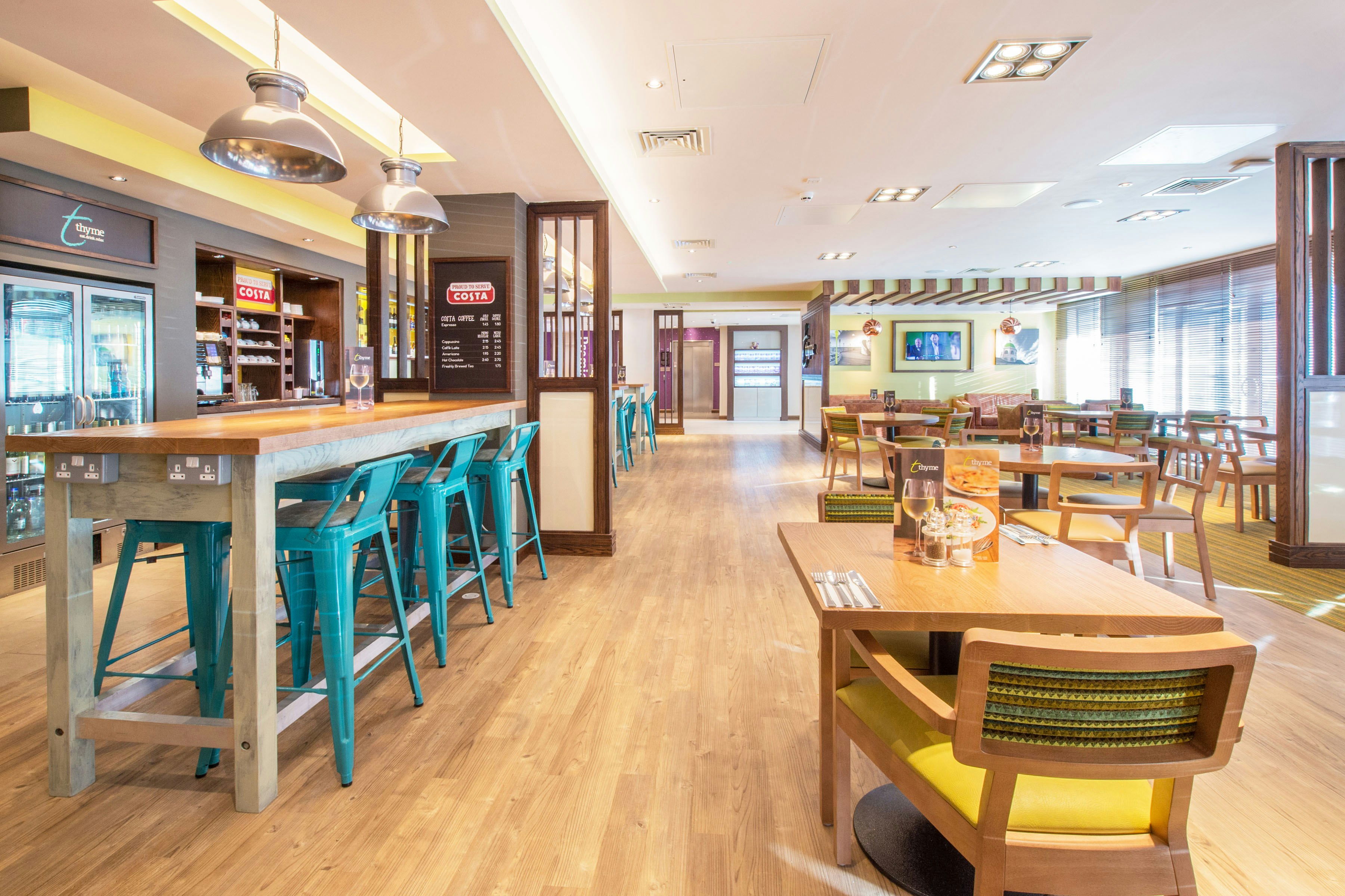 Premier Inn Worthing Seafront 24/34