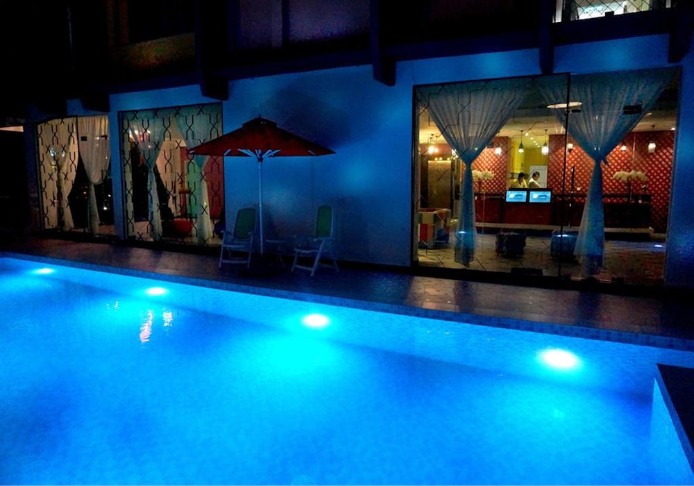 Langit Langi酒店Port Dickson(Langit-Langi Hotel Port Dickson) 图片5
