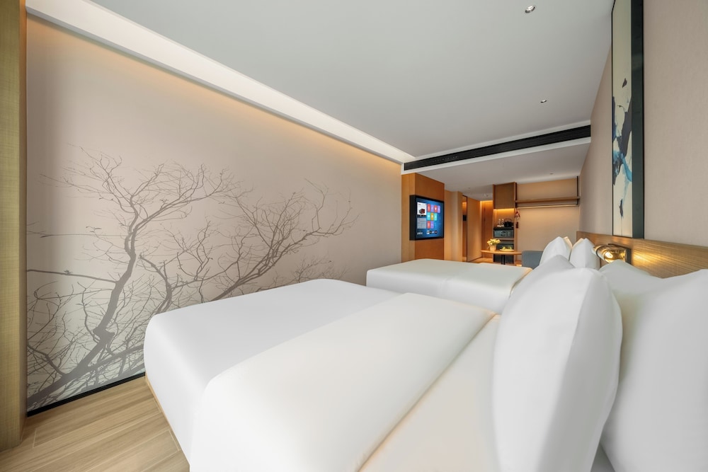 Fairfield by Marriott ShanghaiXuhui Center 16/50