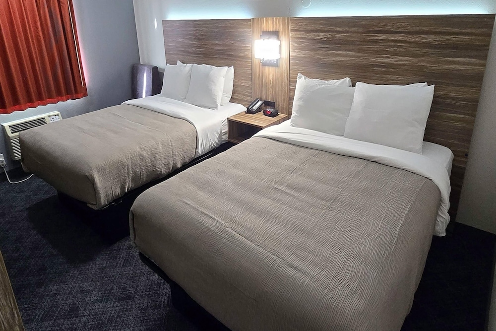 Quality Inn Ponca City 14/50
