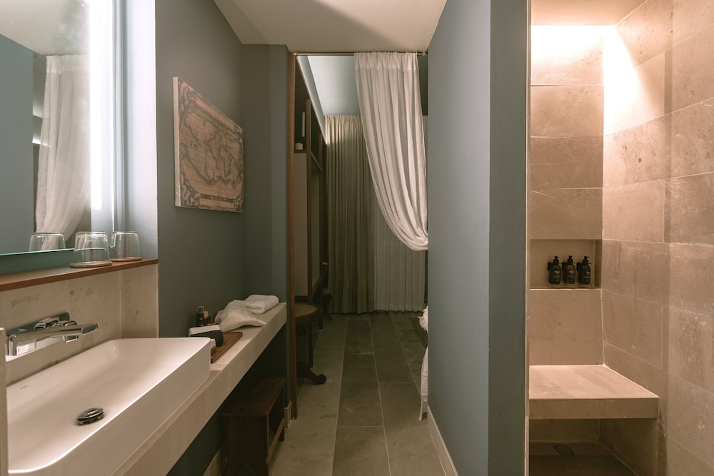 Hotel Sureno Yucatan 46/49