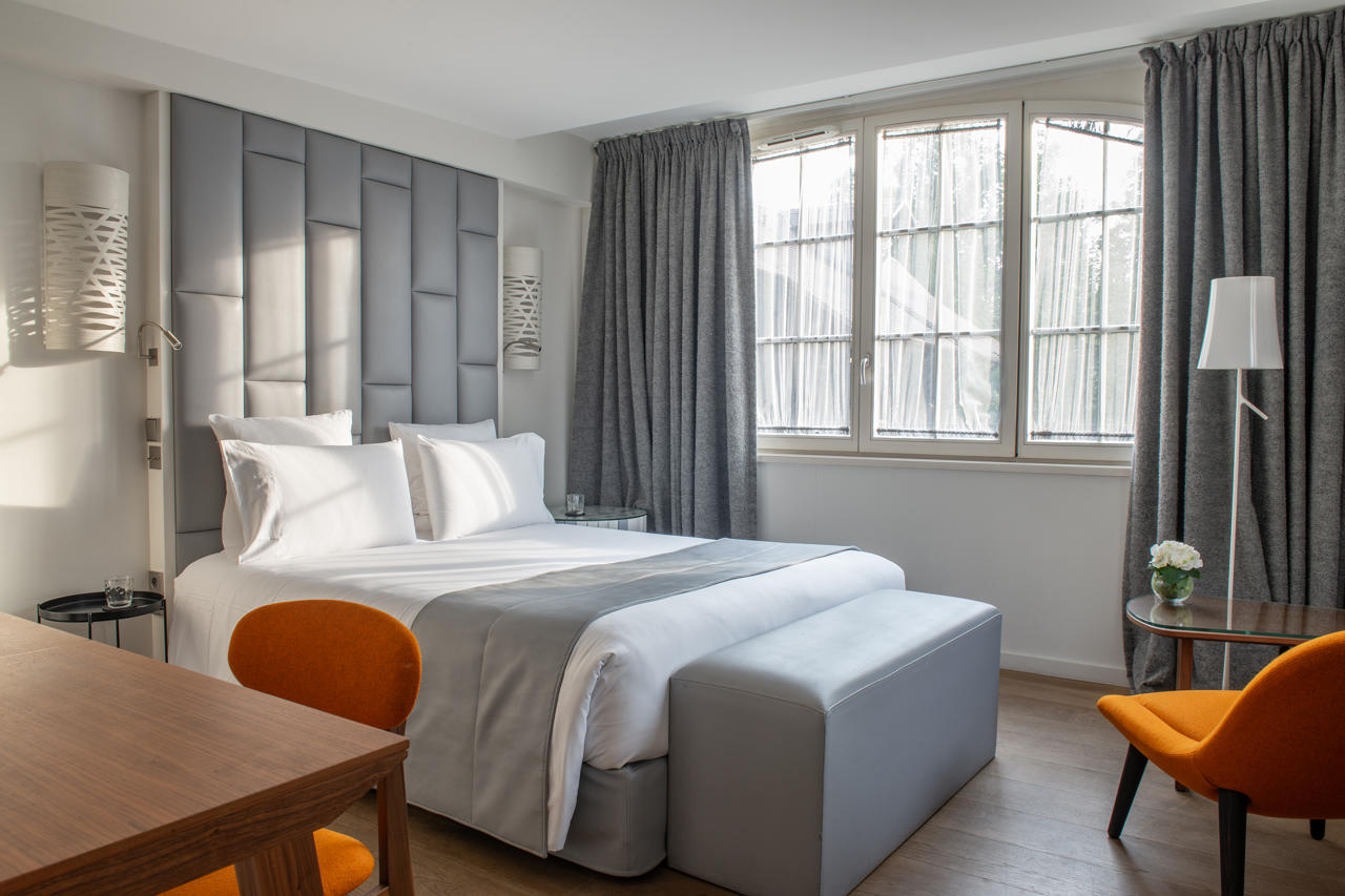 Hotel & Spa Regent Petite France 17/48