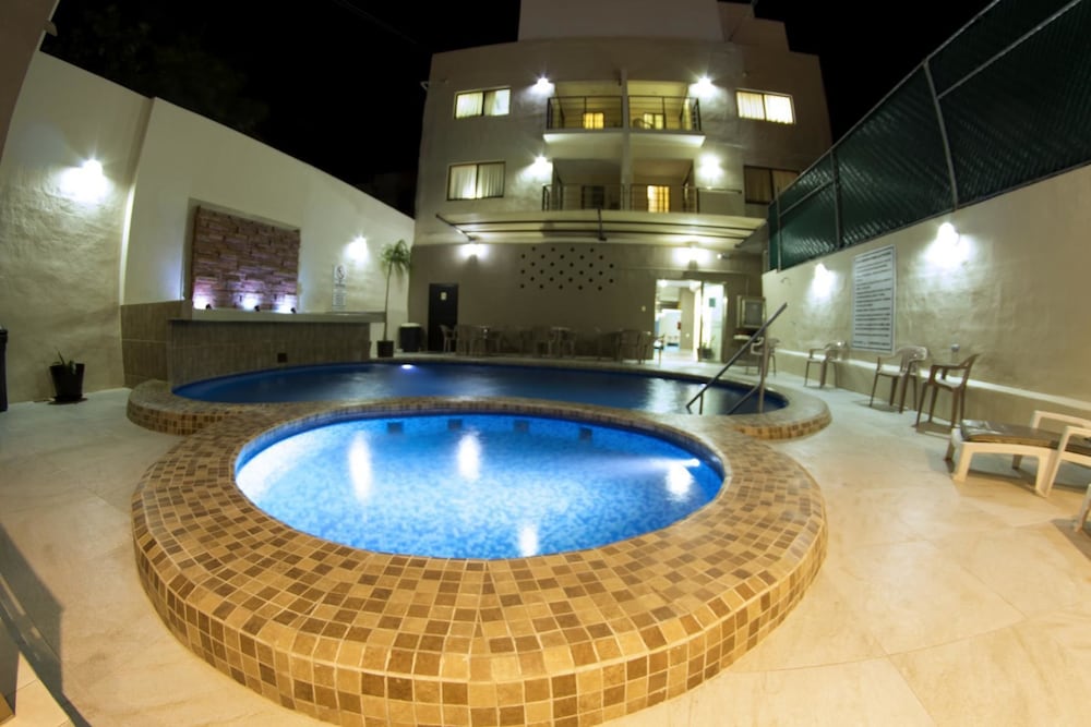 Hotel & Suites Domani 22/46