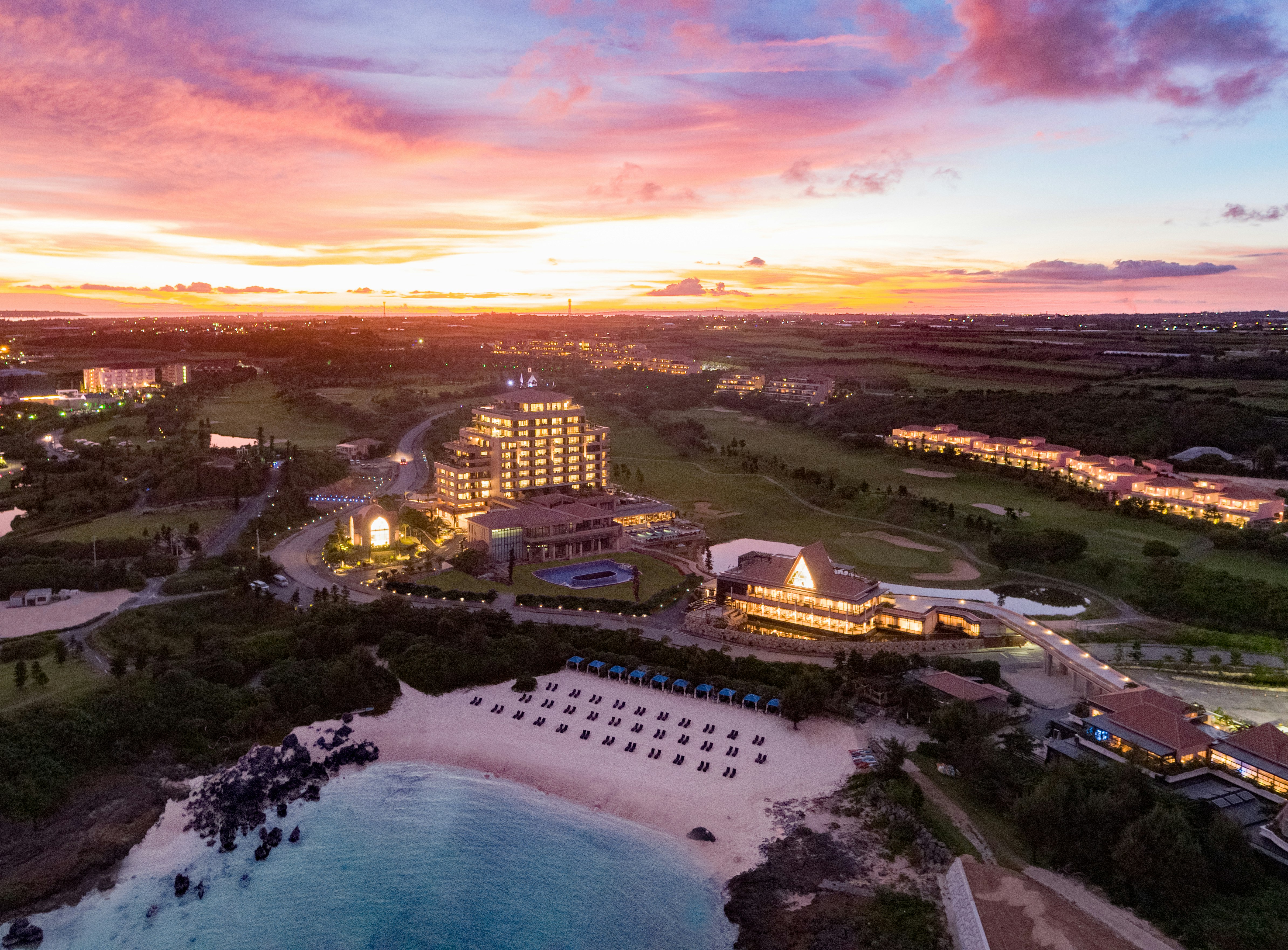 Hotel Shigira Mirage 50/57