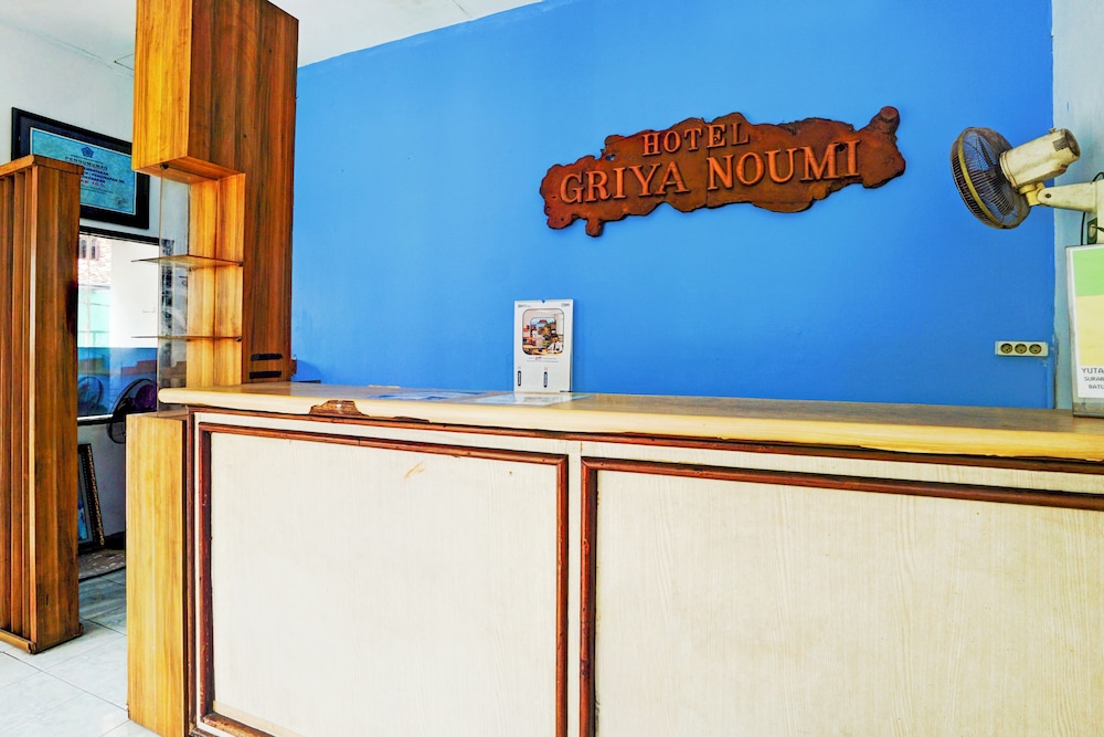 Hotel O Bungurasih Near Juanda International Airport Formerly Griya Waru Hotel 8/33