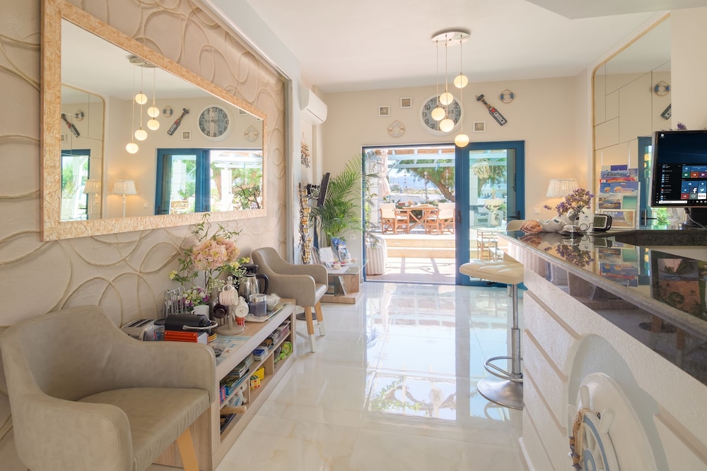 Pyrgos Beach Apartments 27/50