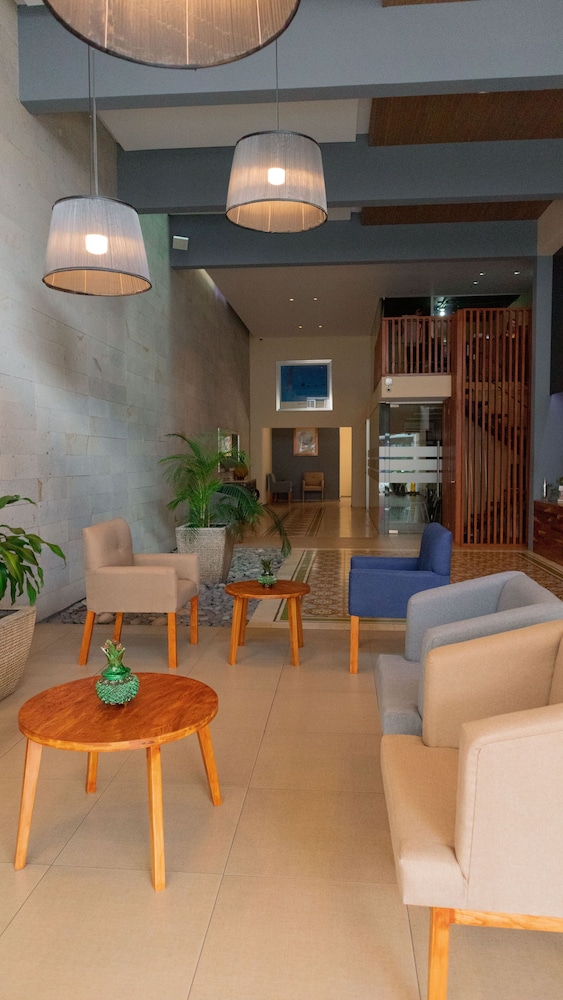 El Hotel Business Class 43/56