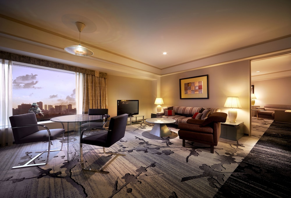 Hotel New Otani Osaka 44/68