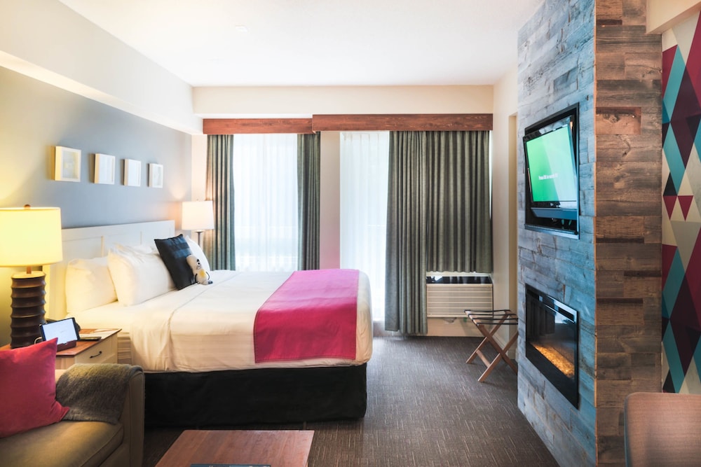 Summit Lodge Boutique Hotel 17/58