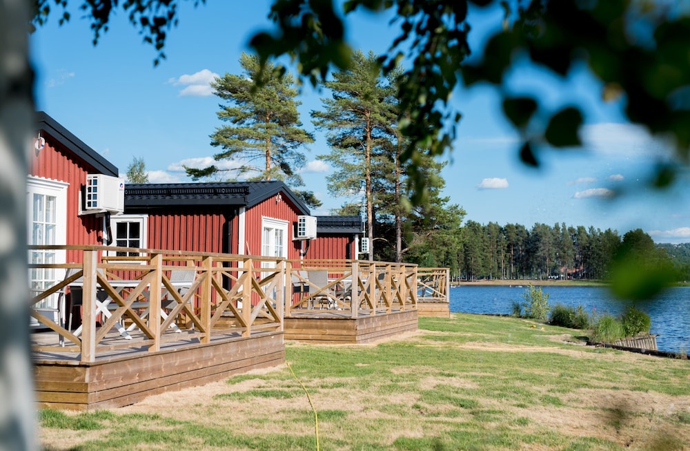 Orsa Camping 46/50