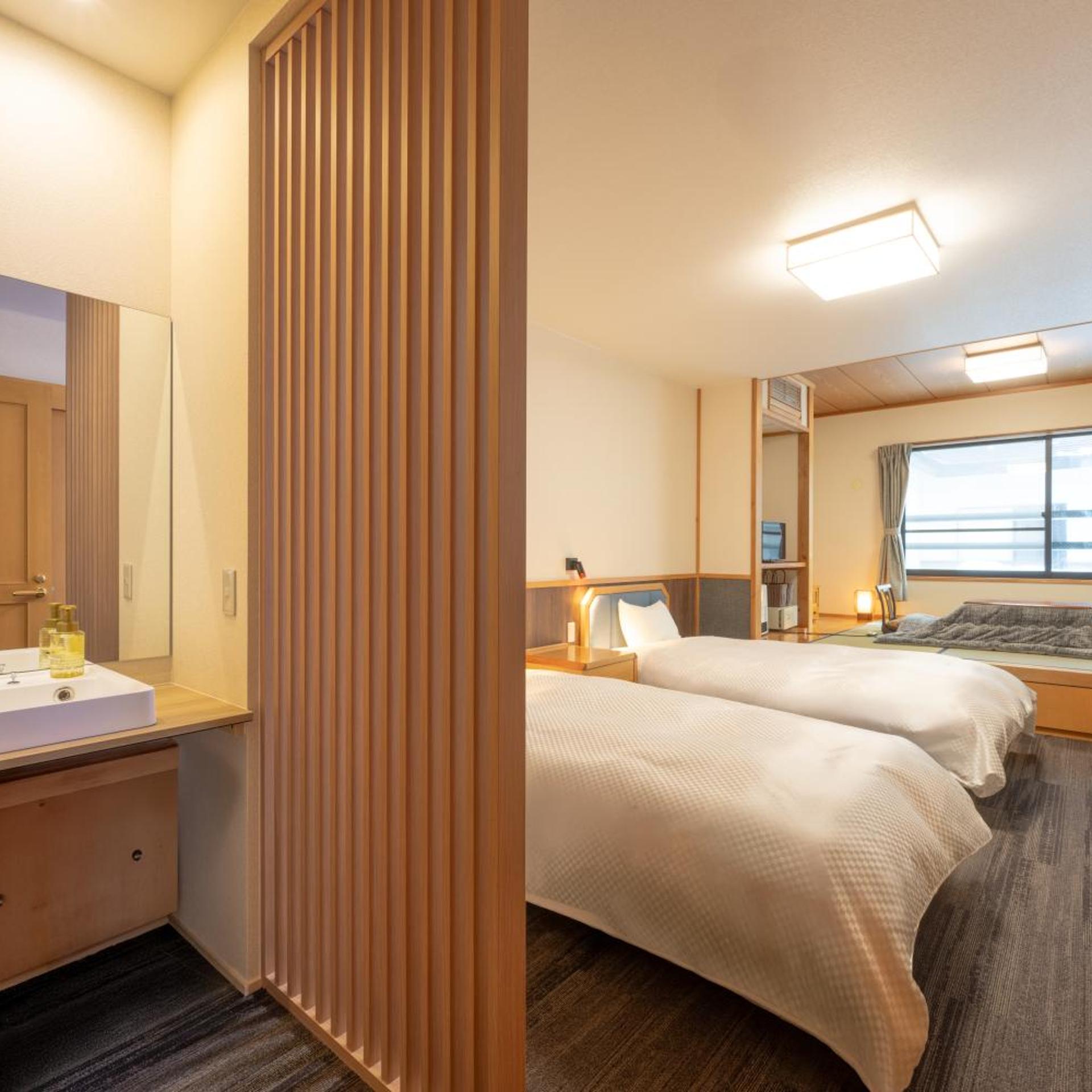 Shirabu Onsen Higashiya 7/39