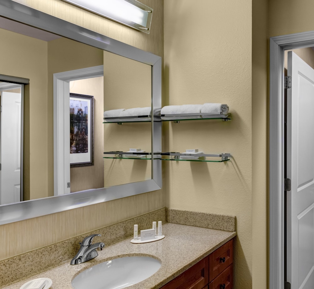 جناح بغرفة نوم واحدة لذوي الإعاقة، Residence Inn By Marriott Atlanta Midtown 17th Street 4/5