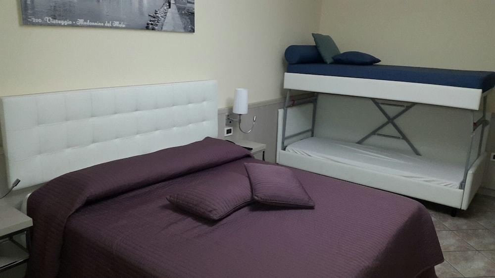 Hotel Bella Riviera 32/42