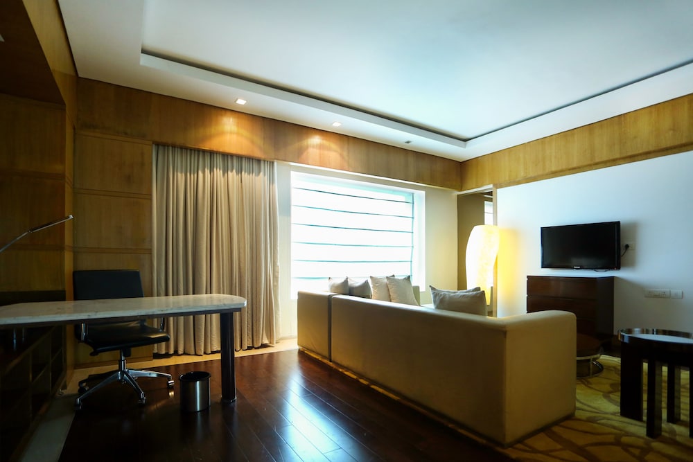 Hyatt Regency Chennai 55/80