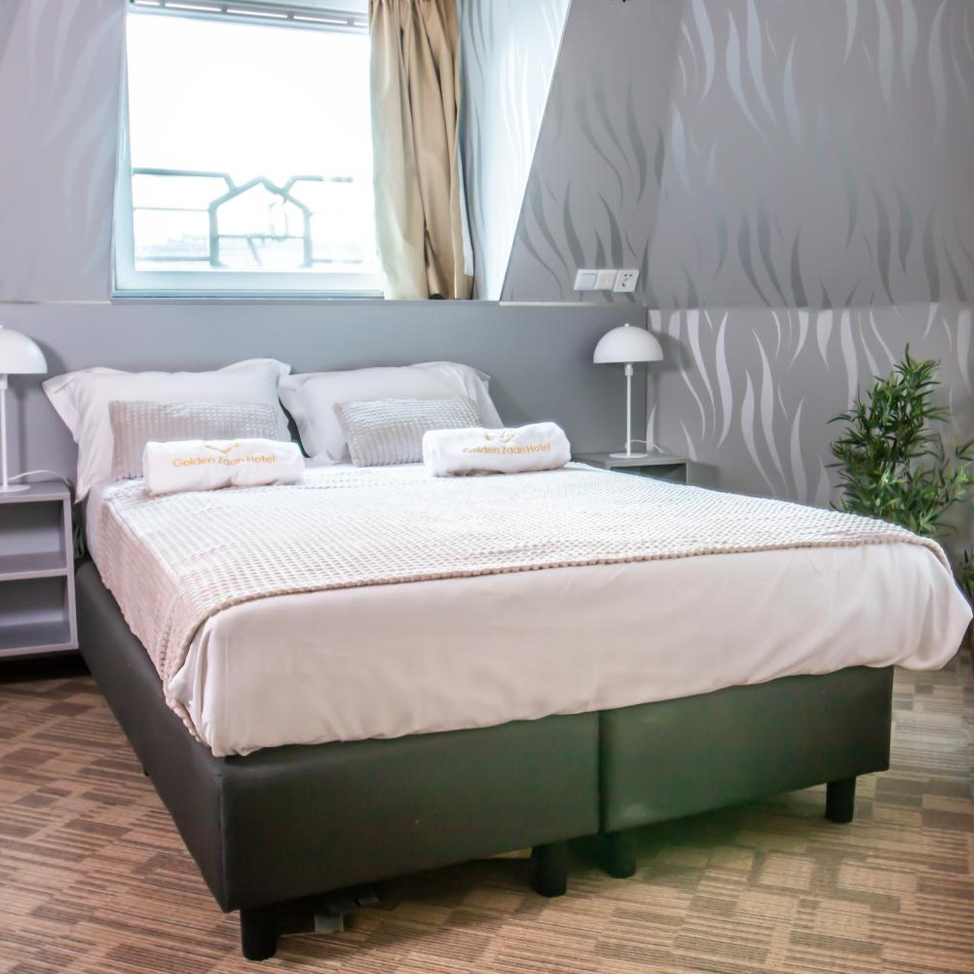 Golden Zaan Hotel Amsterdam Zaandam 5/17