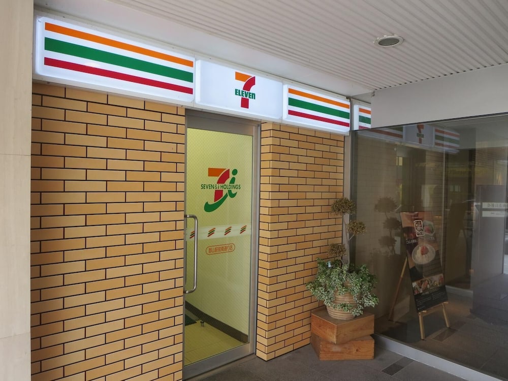 Chisun Hotel Koriyama 18/22
