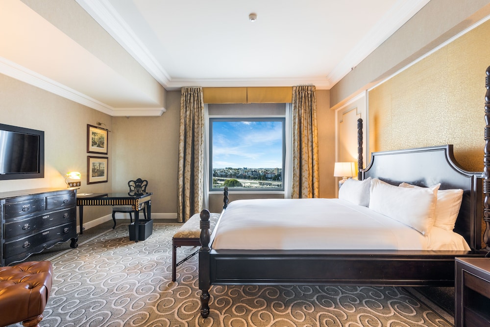 Stamford Suite