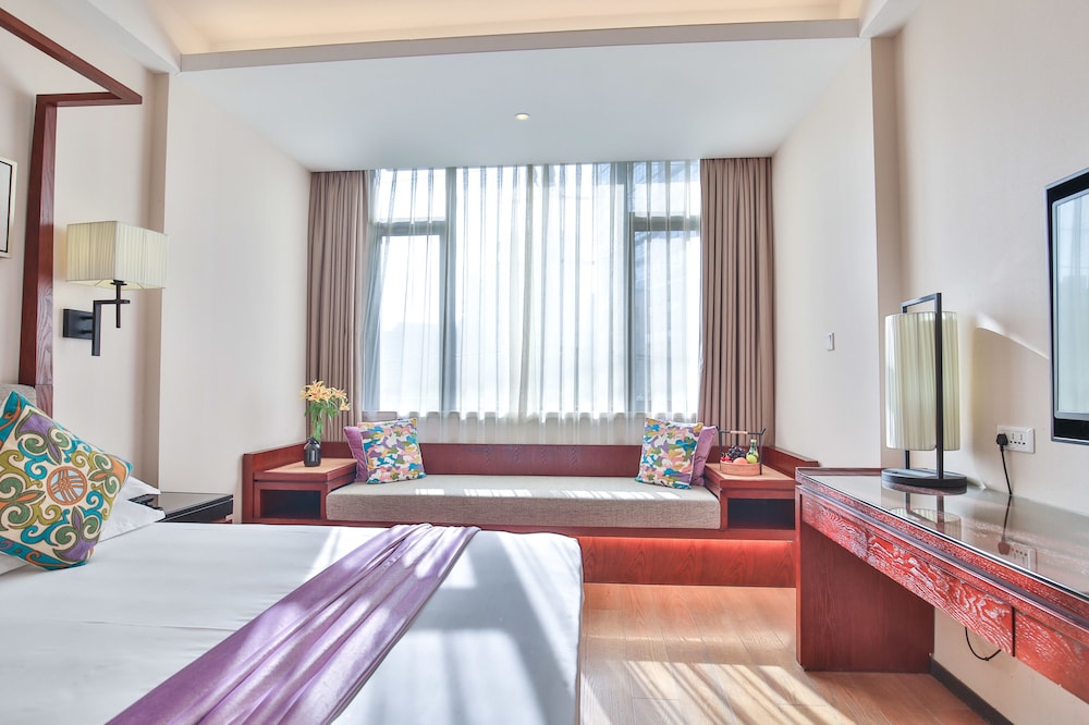SSAW Boutique Hotel Shanghai Yilin 17/60