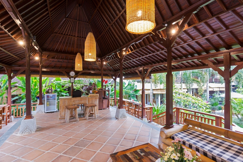 Meruhdani Boutique Hotel Ubud 67/72