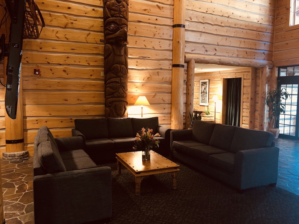 Heathman Lodge 30/48