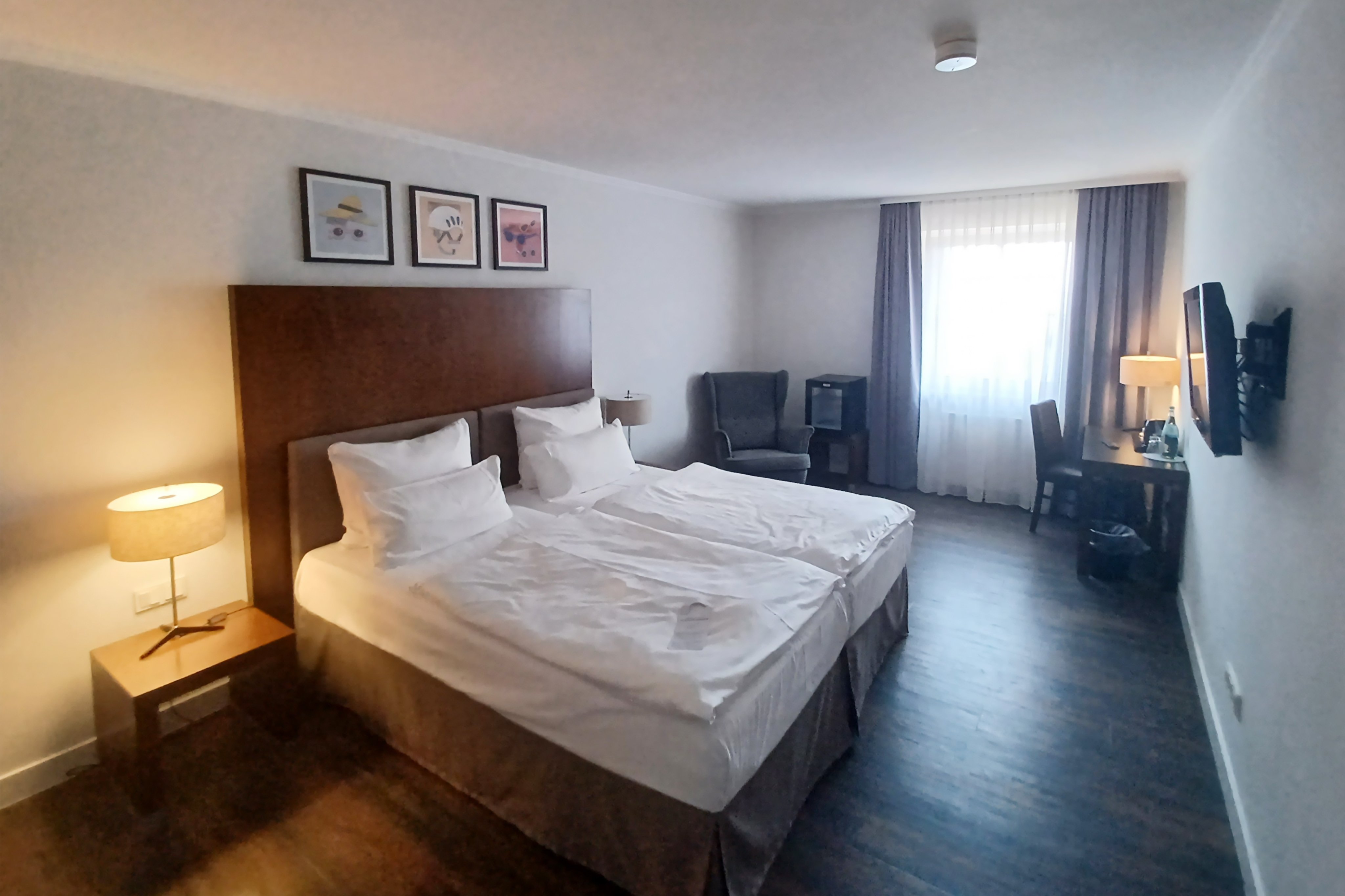 Garner Hotel Friedrichshafen By IHG 18/50