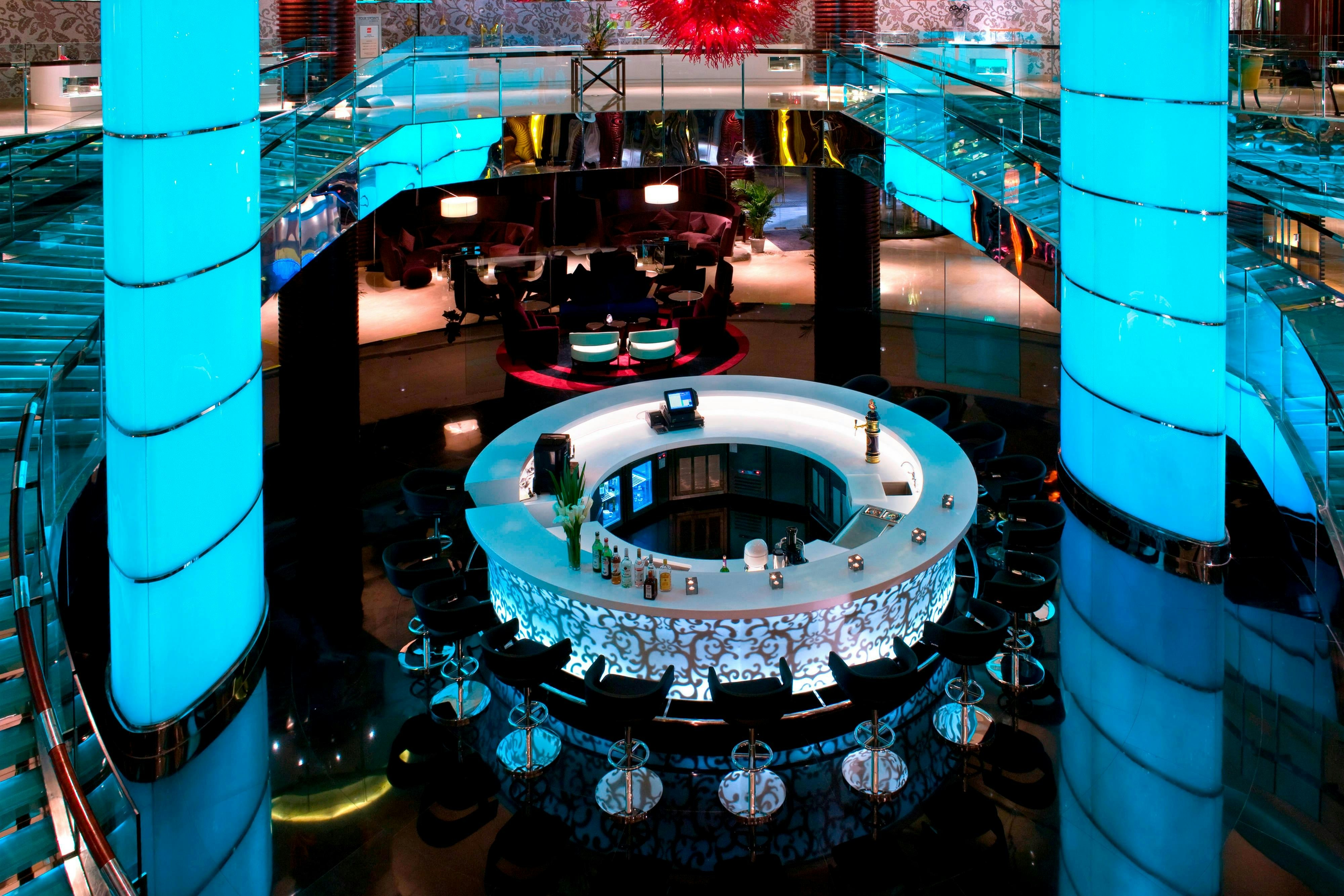 Four Points By Sheraton Hangzhou 8/8
