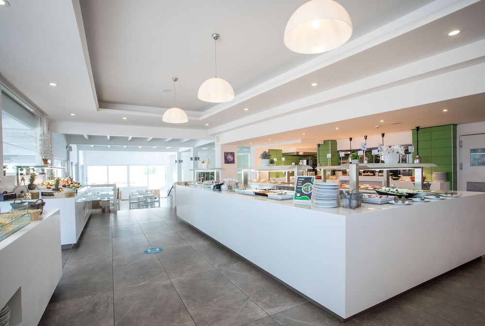 Lindos White Hotel & Suites 9/47