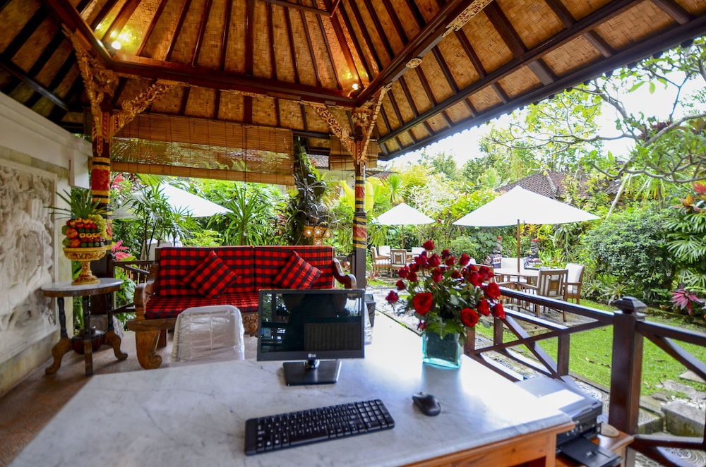 Tirta Ayu Hotel Restaurant 29/50