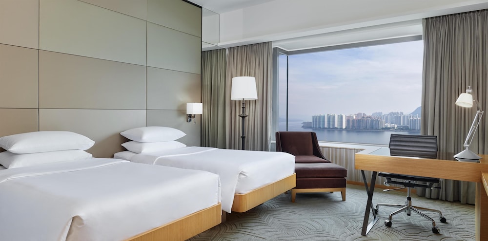 HYATT REGENCY HONG KONG SHA TIN 23/69