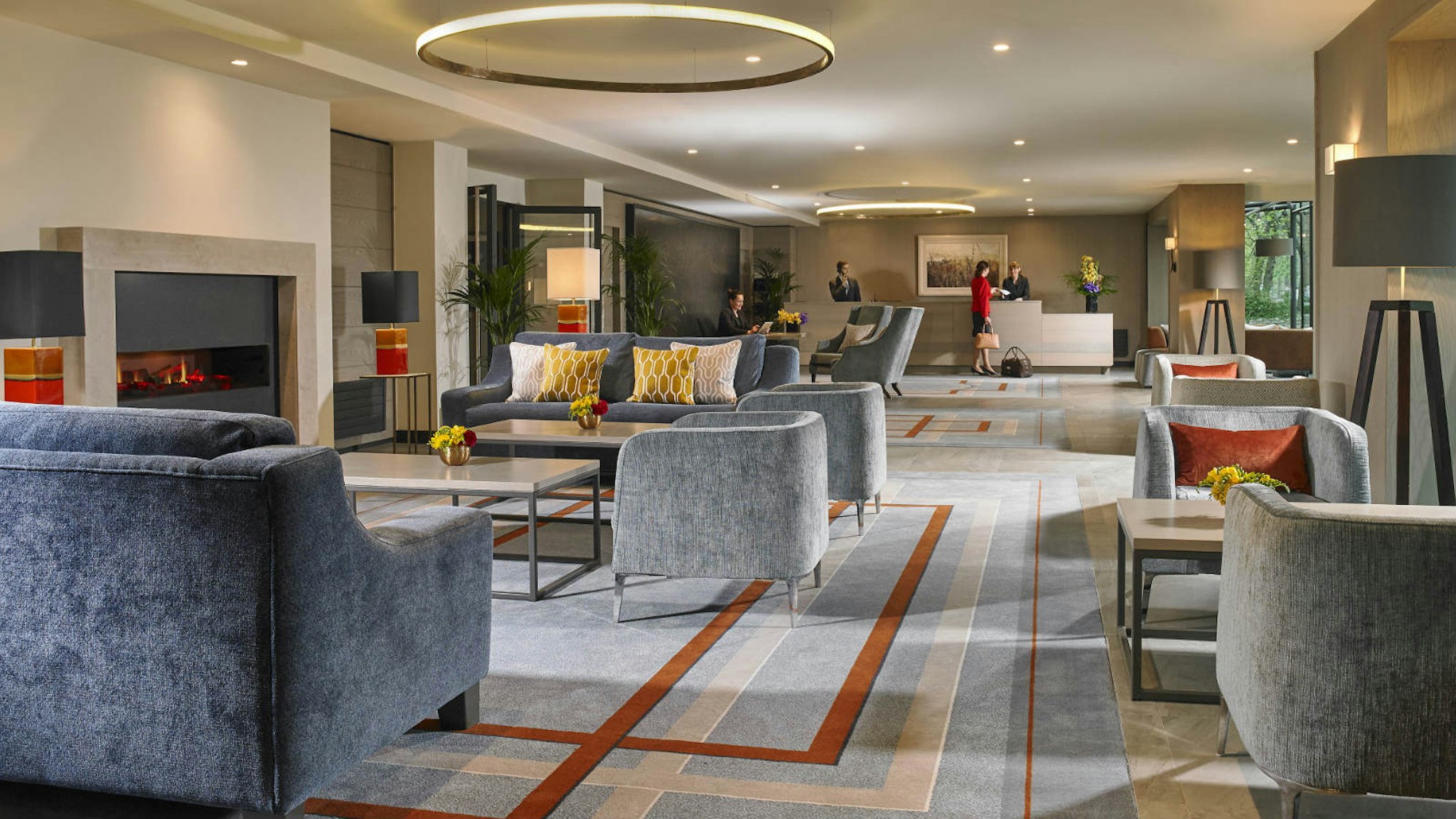 Mespil Hotel 36/60