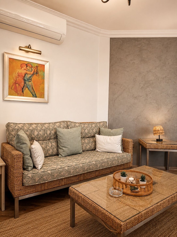 Torbahan Boutique Hotel 28/50