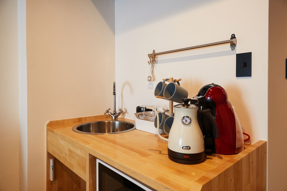 グローリーアイランド沖縄 SOBE 写真4