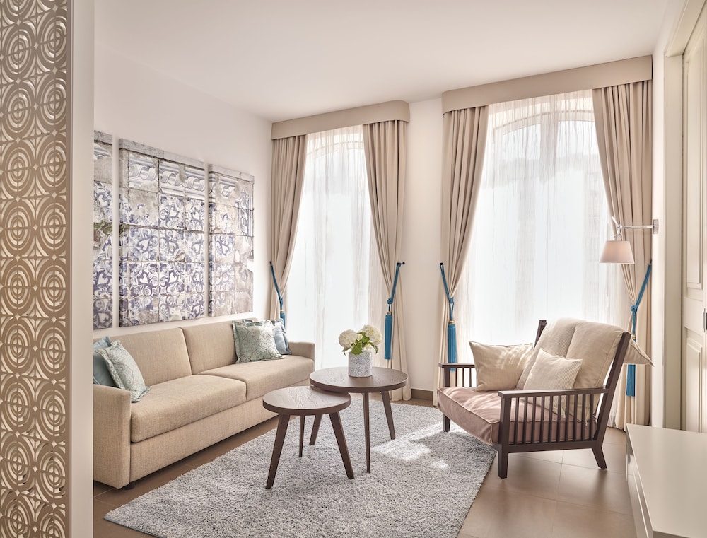 Hapimag Resort Lisbon 15/38
