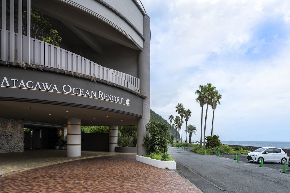 Atagawa Ocean Resort 3/60