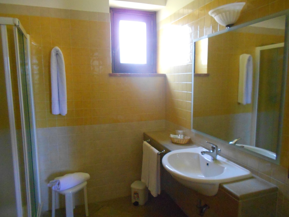 I Mulini Resort 37/42