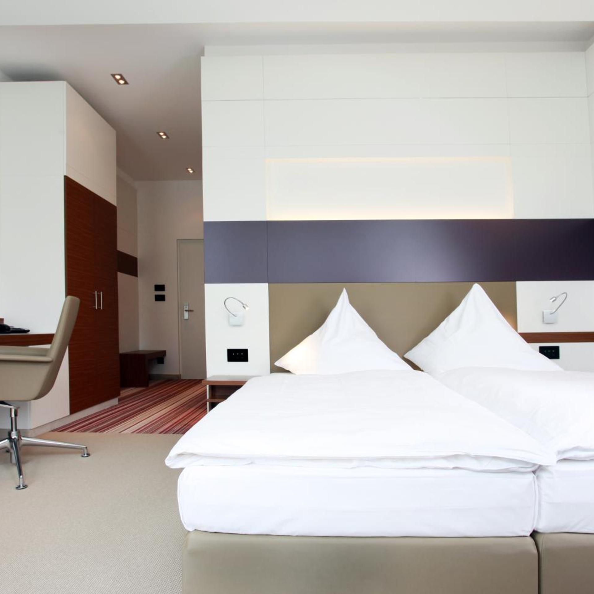 Seminar & Tagungshotel Grosse Ledder 24/48