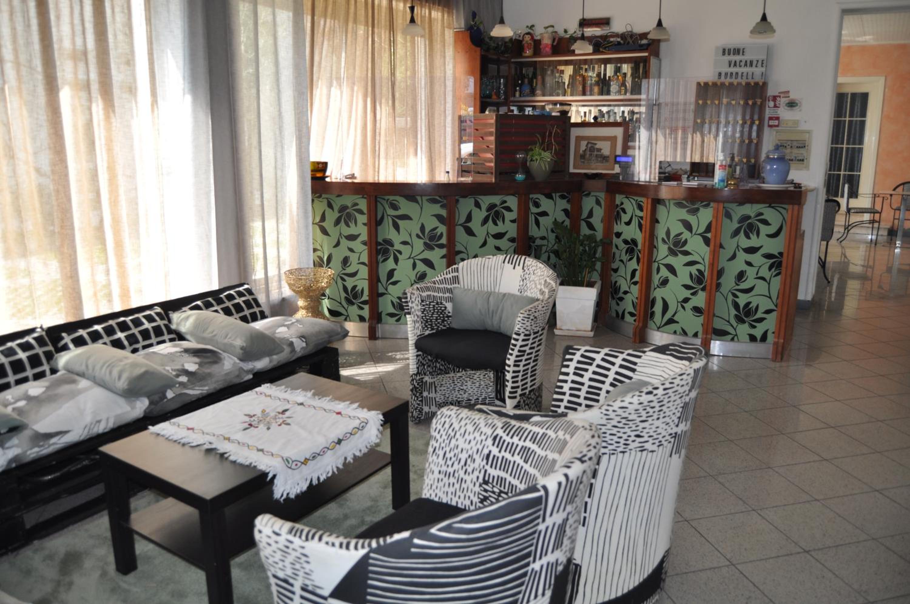 Rigobello Hotel 36/48