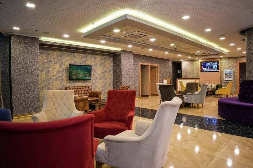 Park Square Hotel 26/30