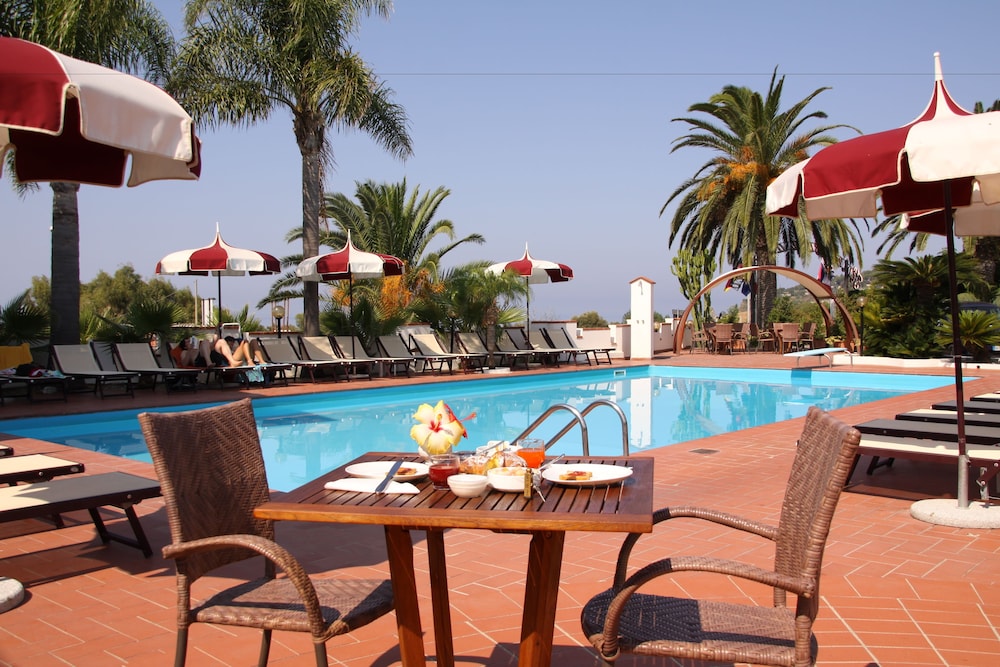 Hotel Baia del Capo 17/30