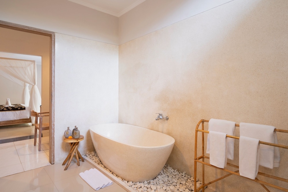 Freddies Resort & Villas Ubud Bali 36/73